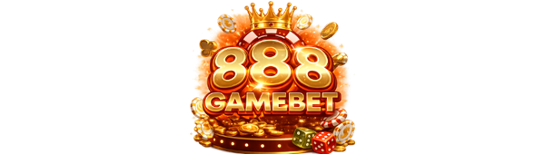 888gamebet ประสบการณ์เดิมพันออนไลน์ที่เหนือกว่า